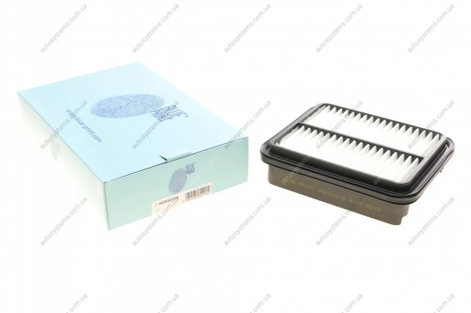 Фильтр воздуха Blue-print ADK82218 (фото 1)
