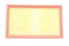 Фільтр повітряний Subaru Justy III/Suzuki Ignis I-II 1.3/1.5 03- Blue-print ADK82231 (фото 1)