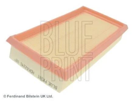 Воздушный фильтр Blue-print ADK82241