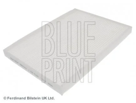 Фільтр салону Suzuki Grand Vitara II 05- Blue-print ADK82504