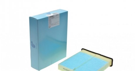 Фільтр салону Blue-print ADK82509