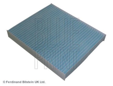Фильтр салона Blue-print ADK82514