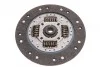 Комплект зчеплення Fiat Scudo/Ducato 2.0 JTD 01- (d=230mm) (+вижимний) Blue-print ADK83058 (фото 4)