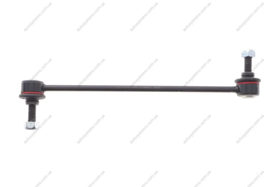 Тяга стабілізатора (переднього) Fiat Sedici 06-14/Suzuki SX4 06- (L=270mm) Blue-print ADK88510 (фото 1)