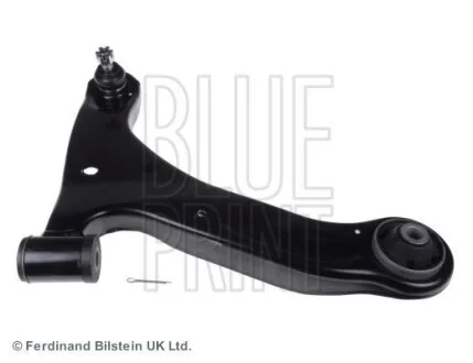 Рычаг подвески передний нижний правый Blue-print ADK88636
