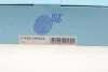 Фільтр повітряний Fiat Doblo 1.3JTD 00- Blue-print ADL142204 (фото 4)