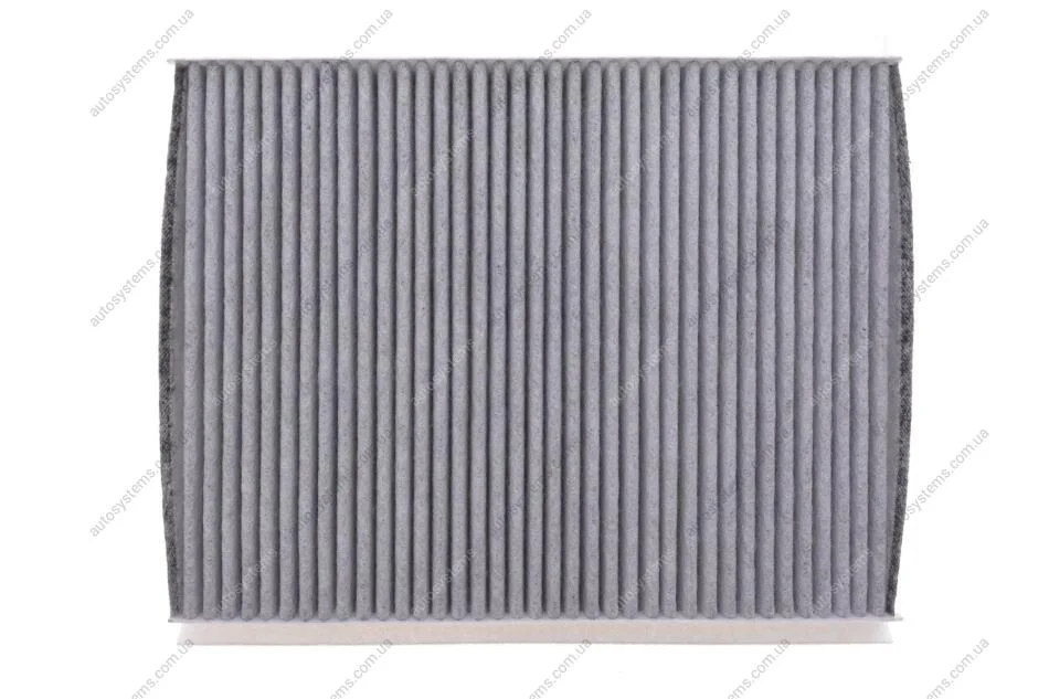 Фільтр салону Fiat Bravo 07-14/Stilo 01-08 (вугільний) Blue-print ADL142509 (фото 1)