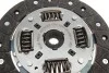 Комплект зчеплення Fiat Panda 1.1/1.2 LPG/Natural Power 03- (+вижимний) (d=185mm) Blue-print ADL143011 (фото 6)