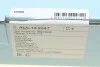Комплект зчеплення Fiat Fiorino 1.3D Multijet 07- (d=220mm) Blue-print ADL143047 (фото 11)