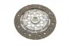 Комплект зчеплення Fiat Fiorino 1.3D Multijet 07- (d=220mm) Blue-print ADL143047 (фото 9)