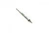 Свічка розжарювання Mazda 3/323 F VI/323 PV/323 SV/323 S VI/5/6/626 V/MPV II/Premacy 2.0D 96-10 Blue-print ADM51806 (фото 3)