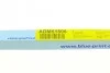 Свічка розжарювання Mazda 3/323 F VI/323 PV/323 SV/323 S VI/5/6/626 V/MPV II/Premacy 2.0D 96-10 Blue-print ADM51806 (фото 5)