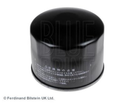 Масляный фильтр Blue-print ADM52104