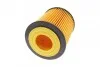 Фільтр масляний Mazda 6 1.8-2.5 02-13/Ford Mondeo 1.8-2.0 00-15 Blue-print ADM52114 (фото 3)