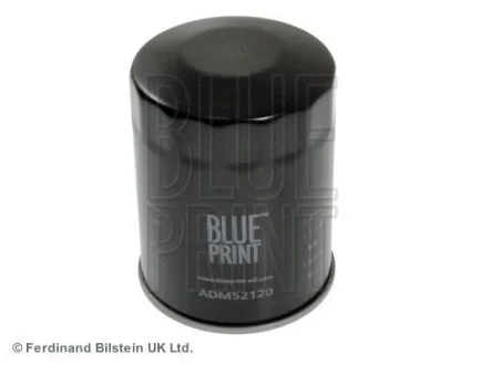 Масляный фильтр Blue-print ADM52120