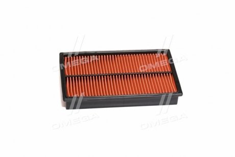 Фільтр повітряний Mazda 323 1.3-1.8 89-98 Blue-print ADM52217
