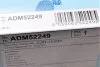 Фільтр повітряний Mazda 3 1.4/1.6i 03-15 Blue-print ADM52249 (фото 4)