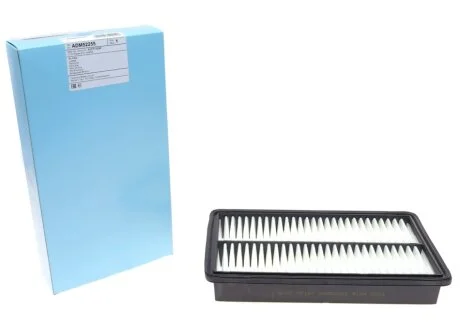 Фільтр повітряний Mazda 6 2.3 MPS 05-07/CX-7 2.3 MZR 07-13 Blue-print ADM52255