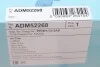 Фільтр повітряний Mazda CX-3 2.0 15- Blue-print ADM52268 (фото 4)