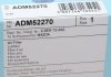 Фільтр повітряний Mazda Mazda 3 1.6 16V 13- Blue-print ADM52270 (фото 4)