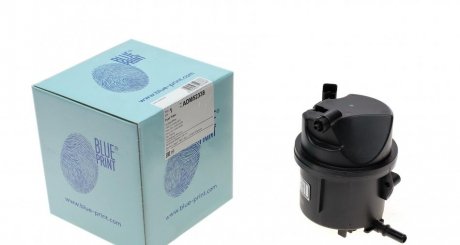 Фільтр паливний Citroen Nemo 1.4HDI 08-/ Peugeot 206 1.4HDI 01- Blue-print ADM52338