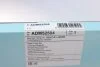 Фільтр салону Mazda 323 F VI/323 S VI/626 V/Premacy 1.4-2.0D 97-05 (к-кт) Blue-print ADM52504 (фото 4)