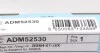 Фільтр салону Mazda 3 2.0 16V 08-14 (к-кт 2шт.) Blue-print ADM52530 (фото 6)
