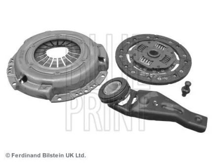 Комплект сцепления Blue-print ADM530103