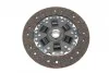 Комплект зчеплення Mazda 6 1.8/2.0MZR 07-13 (d=226mm) (+вижимний) Blue-print ADM530106 (фото 4)