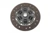 Комплект зчеплення Mazda 6 1.8/2.0MZR 07-13 (d=226mm) (+вижимний) Blue-print ADM530106 (фото 5)
