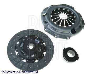Комплект сцепления Blue-print ADM53043