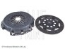 Комплект зчеплення Ford Fiesta/Fusion 1.4 01-12 (d=222mm) Blue-print ADM53083 (фото 1)