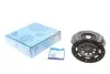 Комплект зчеплення Ford Fiesta/Fusion 1.4 01-12 (d=222mm) Blue-print ADM53083 (фото 1)