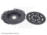 Комплект зчеплення Ford Fiesta/Fusion 1.4 01-12 (d=222mm) Blue-print ADM53083 (фото 2)