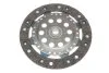 Комплект зчеплення Ford Fiesta/Fusion 1.4 01-12 (d=222mm) Blue-print ADM53083 (фото 5)