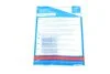 Комплект зчеплення Ford Fiesta/Fusion 1.4 01-12 (d=222mm) Blue-print ADM53083 (фото 7)
