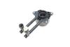 Комплект зчеплення Ford Fiesta/Mazda 2 1.25-1.4 96-08 (d=190mm) (+вижимний) Blue-print ADM53084 (фото 12)