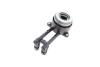Комплект зчеплення Ford Fiesta/Mazda 2 1.25-1.4 96-08 (d=190mm) (+вижимний) Blue-print ADM53084 (фото 15)