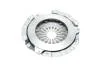 Комплект зчеплення Ford Fiesta/Mazda 2 1.25-1.4 96-08 (d=190mm) (+вижимний) Blue-print ADM53084 (фото 2)