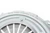 Комплект зчеплення Ford Fiesta/Mazda 2 1.25-1.4 96-08 (d=190mm) (+вижимний) Blue-print ADM53084 (фото 4)