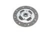 Комплект зчеплення Ford Fiesta/Mazda 2 1.25-1.4 96-08 (d=190mm) (+вижимний) Blue-print ADM53084 (фото 6)
