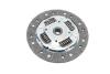 Комплект зчеплення Ford Fiesta/Mazda 2 1.25-1.4 96-08 (d=190mm) (+вижимний) Blue-print ADM53084 (фото 8)