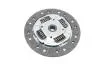Комплект зчеплення Ford Fiesta/Mazda 2 1.25-1.4 96-08 (d=190mm) (+вижимний) Blue-print ADM53084 (фото 8)