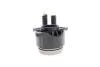 Комплект зчеплення Ford Fiesta/Mazda 2 1.25-1.4 96-08 (d=190mm) (+вижимний) Blue-print ADM53084 (фото 10)