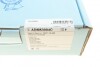Комплект зчеплення Ford Fiesta/Mazda 2 1.6 01-08 (d=220mm) Blue-print ADM53094C (фото 12)