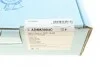 Комплект зчеплення Ford Fiesta/Mazda 2 1.6 01-08 (d=220mm) Blue-print ADM53094C (фото 12)