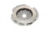 Комплект зчеплення Ford Fiesta/Mazda 2 1.6 01-08 (d=220mm) Blue-print ADM53094C (фото 2)