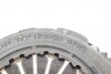 Комплект зчеплення Ford Fiesta/Mazda 2 1.6 01-08 (d=220mm) Blue-print ADM53094C (фото 4)