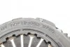 Комплект зчеплення Ford Fiesta/Mazda 2 1.6 01-08 (d=220mm) Blue-print ADM53094C (фото 4)