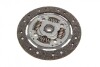 Комплект зчеплення Ford Fiesta/Mazda 2 1.6 01-08 (d=220mm) Blue-print ADM53094C (фото 7)